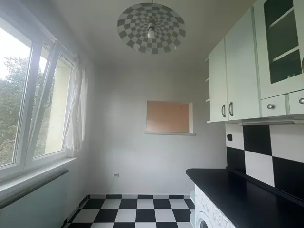 Prodej bytu 2+1, Praha, K lučinám, 54 m2