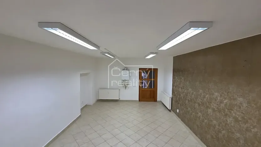 Pronájem obchodního prostoru, Trutnov, Havlíčkova, 80 m2