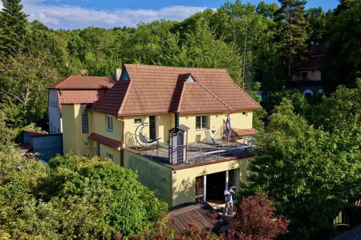 Prodej kanceláře, Brno, Jana Nečase, 327 m2