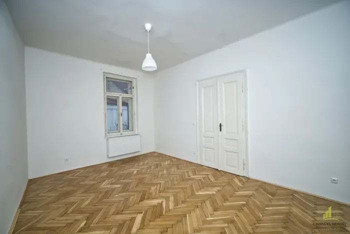 Prodej činžovního domu, Prostějov, Pernštýnské nám., 1653 m2