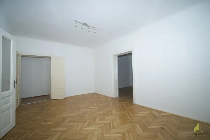 Prodej činžovního domu, Prostějov, Pernštýnské nám., 1653 m2