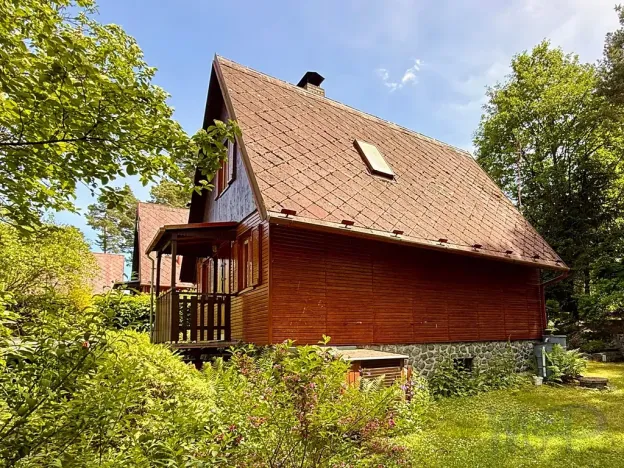Prodej chaty, Kozlany, 84 m2