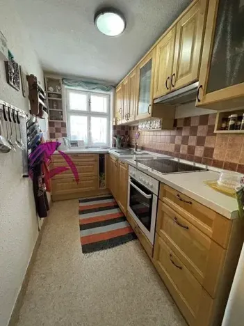 Prodej rodinného domu, Drahanovice, 120 m2