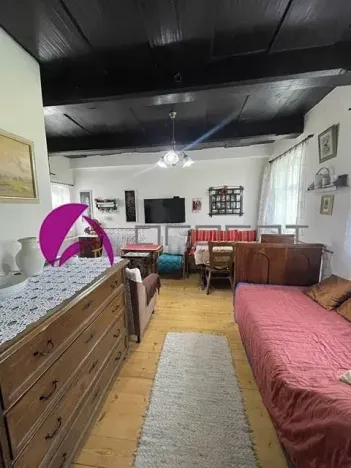 Prodej rodinného domu, Drahanovice, 120 m2