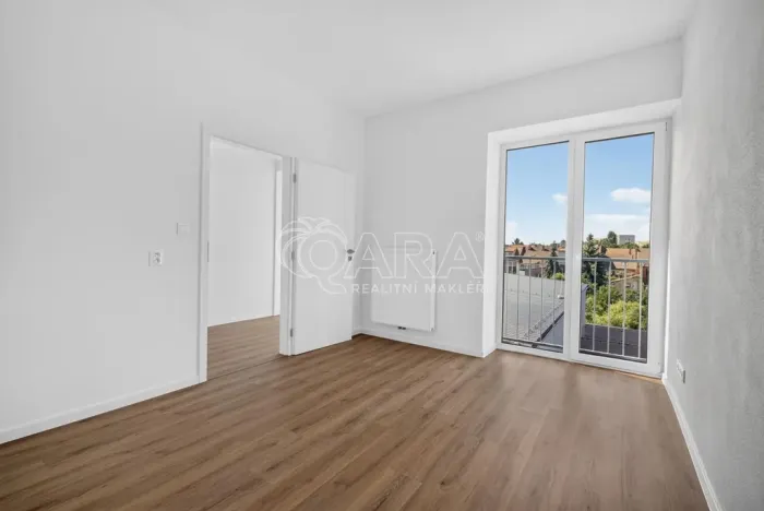 Prodej bytu 3+kk, Brno - Židenice, Bubeníčkova, 90 m2