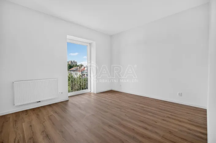 Prodej bytu 3+kk, Brno - Židenice, Bubeníčkova, 90 m2