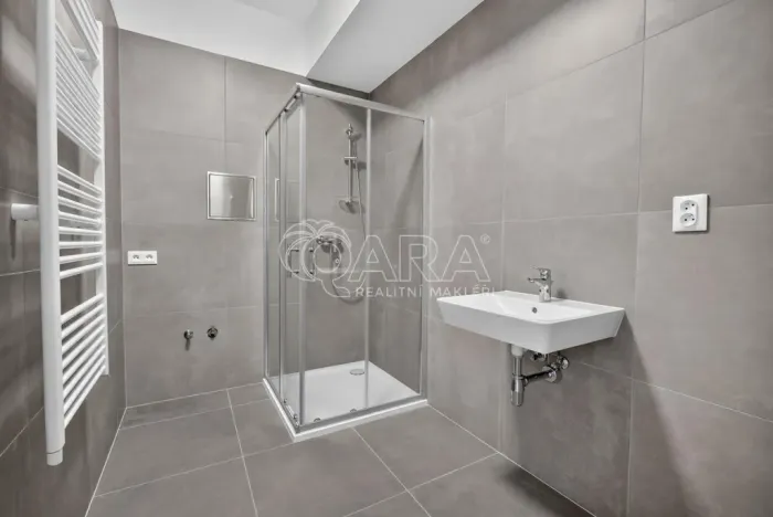 Prodej bytu 3+kk, Brno - Židenice, Bubeníčkova, 90 m2