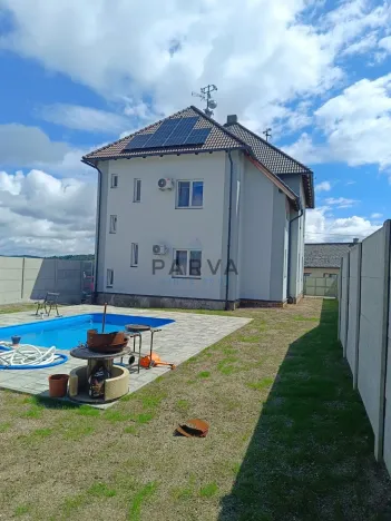 Pronájem bytu 1+kk, Příkosice, 85 m2