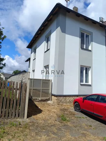 Pronájem bytu 1+kk, Příkosice, 85 m2