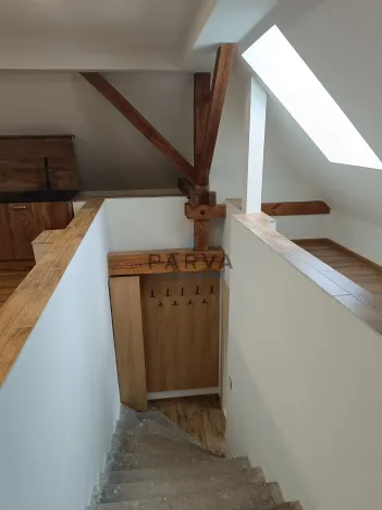 Pronájem bytu 1+kk, Příkosice, 85 m2