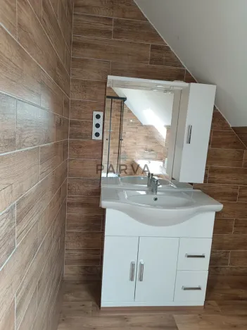 Pronájem bytu 1+kk, Příkosice, 85 m2