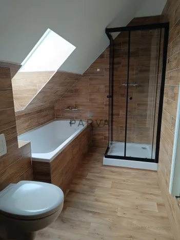 Pronájem bytu 1+kk, Příkosice, 85 m2