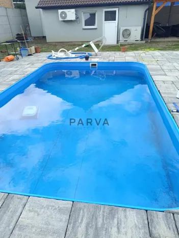 Pronájem bytu 1+kk, Příkosice, 85 m2