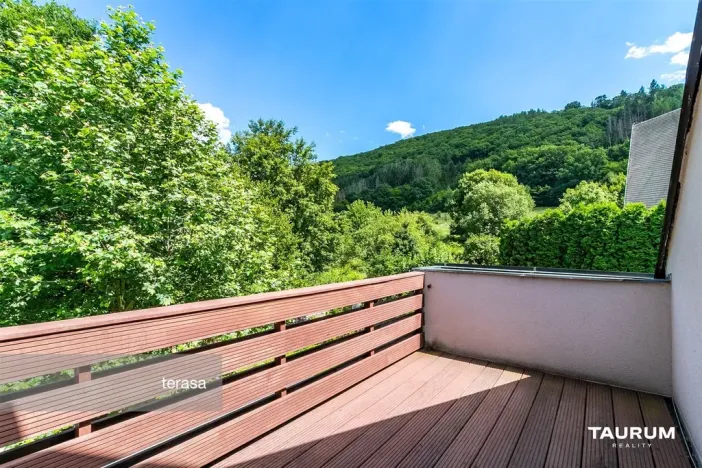 Prodej rodinného domu, Řevnice, Broncova, 408 m2