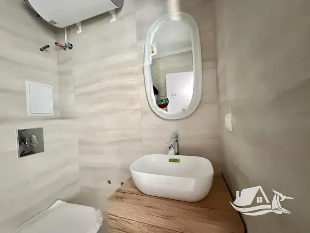 Prodej bytu 2+kk, Nesebar, Bulharsko, 50 m2