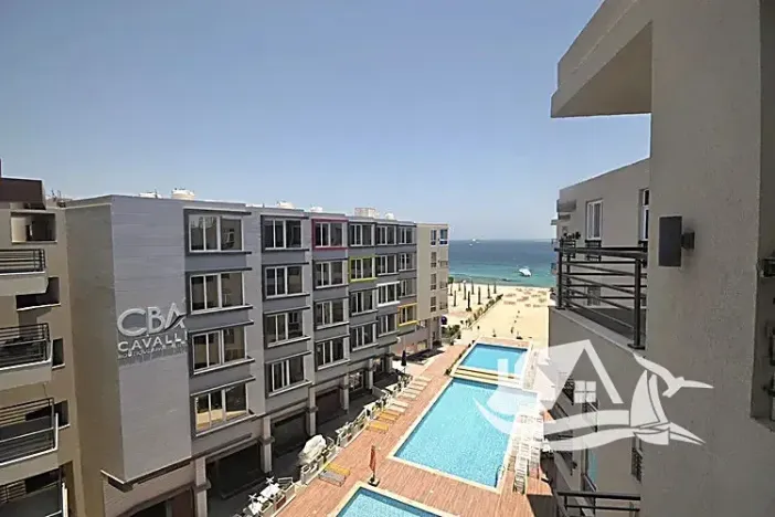Prodej bytu 1+kk, Hurghada, Egypt, 40 m2