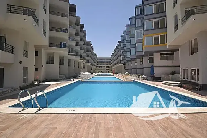 Prodej bytu 1+kk, Hurghada, Egypt, 40 m2