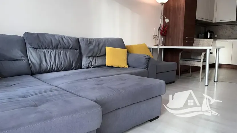 Prodej bytu 2+kk, Burgas, Bulharsko, 52 m2