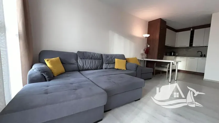 Prodej bytu 2+kk, Burgas, Bulharsko, 52 m2