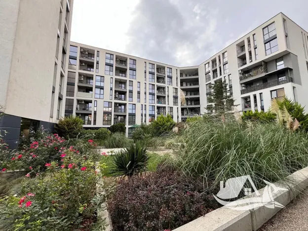 Prodej bytu 2+kk, Burgas, Bulharsko, 52 m2