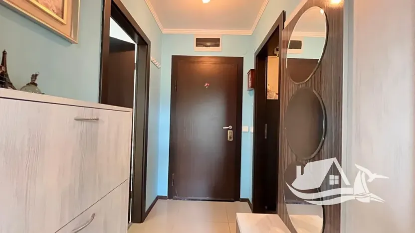Prodej bytu 2+kk, Sveti Vlas, Bulharsko, 49 m2