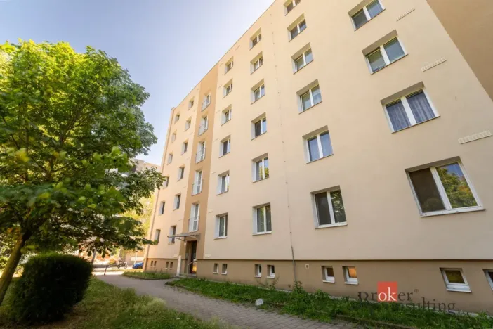 Pronájem bytu 1+1, Brno - Staré Brno, Veletržní, 38 m2