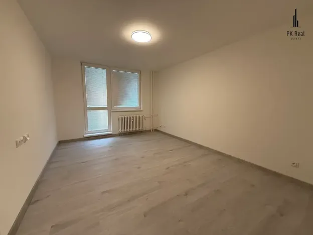 Pronájem bytu 3+1, Brno, Bellova, 75 m2