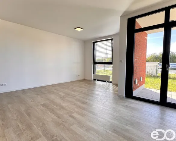 Pronájem bytu 2+kk, Kolín, Janovická, 65 m2