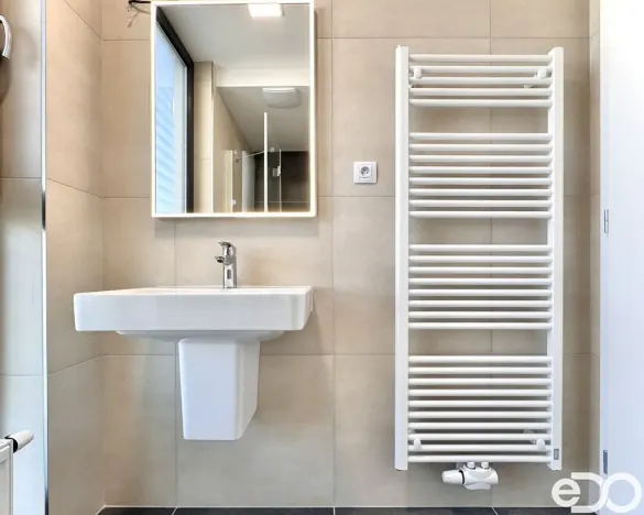 Pronájem bytu 2+kk, Kolín, Janovická, 65 m2