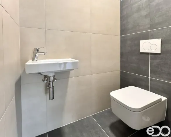 Pronájem bytu 2+kk, Kolín, Janovická, 65 m2