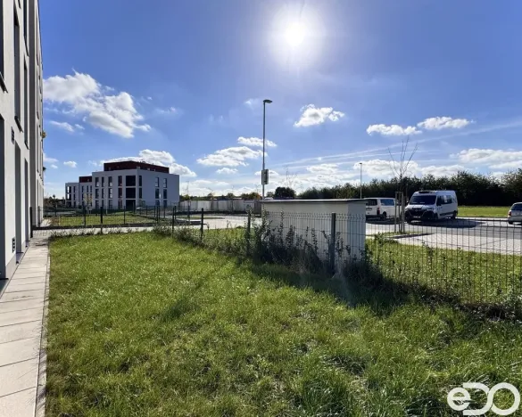 Pronájem bytu 2+kk, Kolín, Janovická, 65 m2