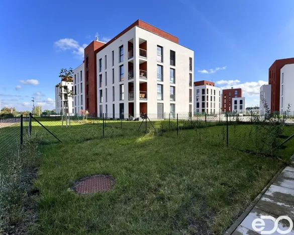 Pronájem bytu 2+kk, Kolín, Janovická, 65 m2