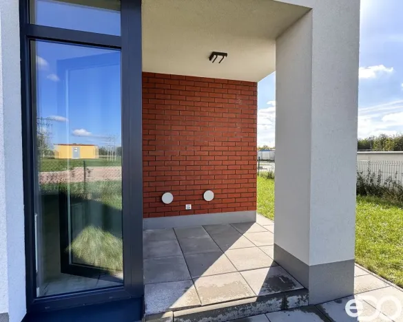 Pronájem bytu 2+kk, Kolín, Janovická, 65 m2