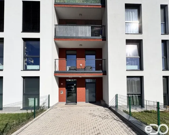 Pronájem bytu 2+kk, Kolín, Janovická, 65 m2