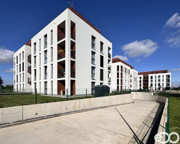 Pronájem bytu 2+kk, Kolín, Janovická, 65 m2
