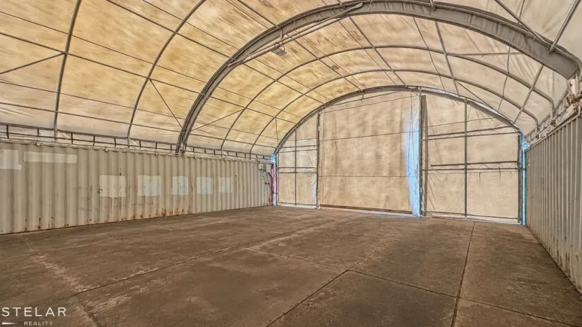 Pronájem komerčního pozemku, Ostrava - Přívoz, Palackého, 4262 m2