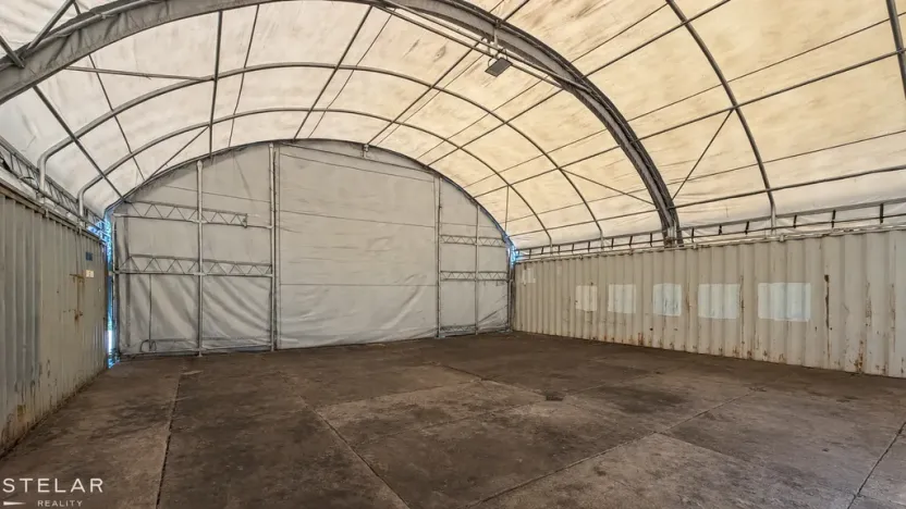 Pronájem komerčního pozemku, Ostrava - Přívoz, Palackého, 4262 m2