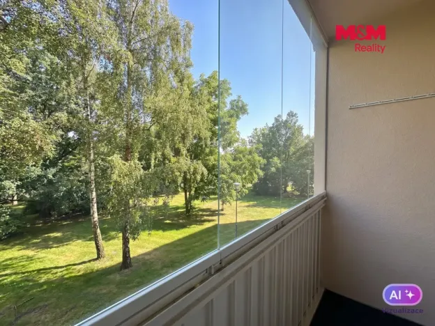 Prodej bytu 3+1, Ostrava - Poruba, Kosmická, 66 m2