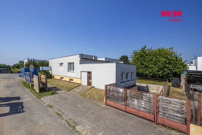 Prodej kanceláře, Pardubice - Zelené Předměstí, Mikulovická, 330 m2