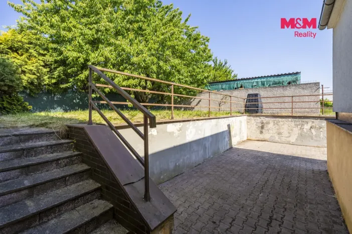 Prodej kanceláře, Pardubice - Zelené Předměstí, Mikulovická, 330 m2