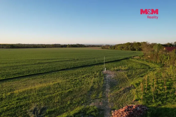 Prodej pozemku pro bydlení, Ratboř - Sedlov, 1001 m2