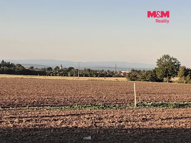 Prodej pozemku pro bydlení, Ratboř - Sedlov, 1001 m2