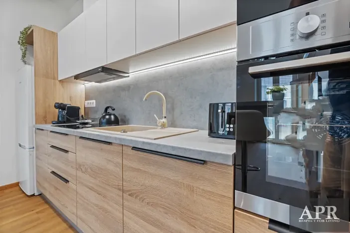 Pronájem bytu 1+kk, Strážnice, náměstí Svobody, 46 m2