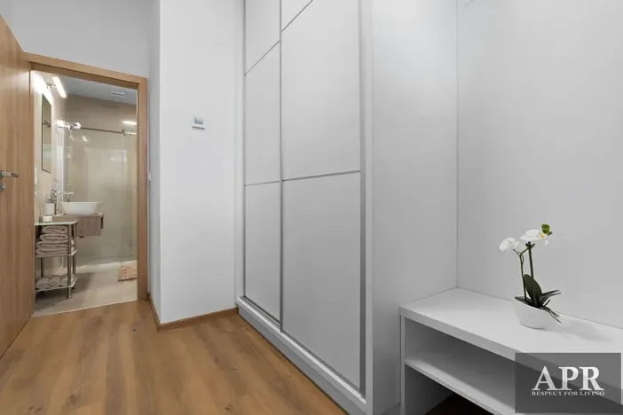 Pronájem bytu 1+kk, Strážnice, náměstí Svobody, 46 m2