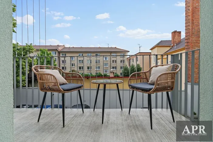 Pronájem bytu 1+kk, Strážnice, náměstí Svobody, 46 m2