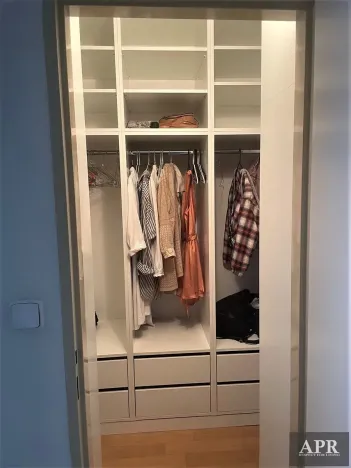 Pronájem bytu 2+1, Zlín, Dlouhá, 57 m2