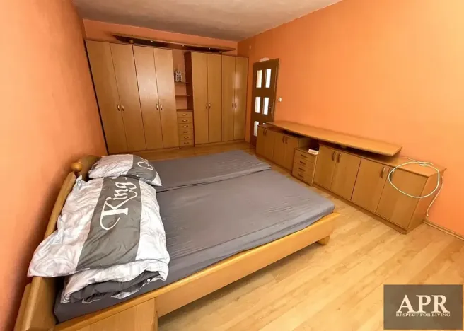 Pronájem bytu 2+1, Uherský Brod, Družstevní, 58 m2