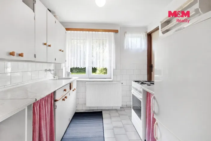 Prodej chalupy, Cvikov - Drnovec, 98 m2