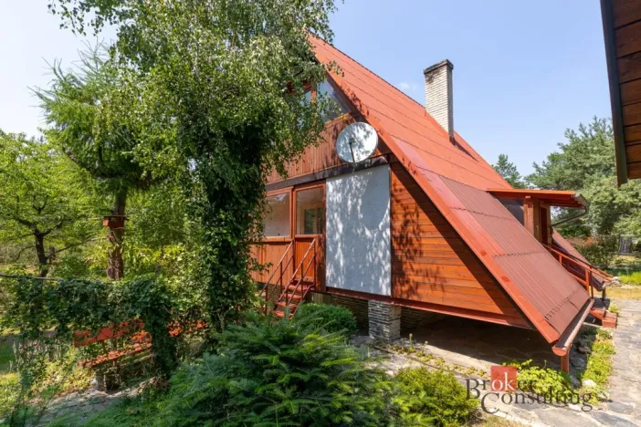 Prodej chaty, Jakartovice, 81 m2