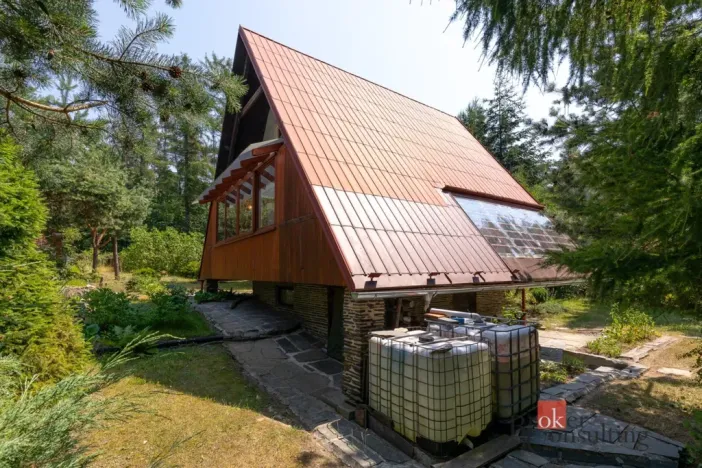 Prodej chaty, Jakartovice, 81 m2